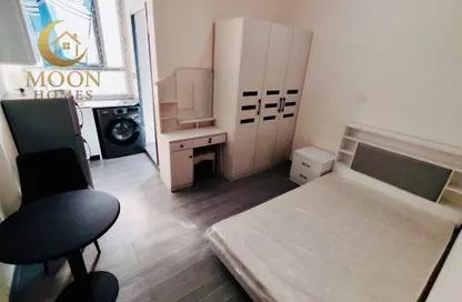 شقة - 1 حمام للايجار في أم غويلينا 4 - أم غويلينا - الدوحة