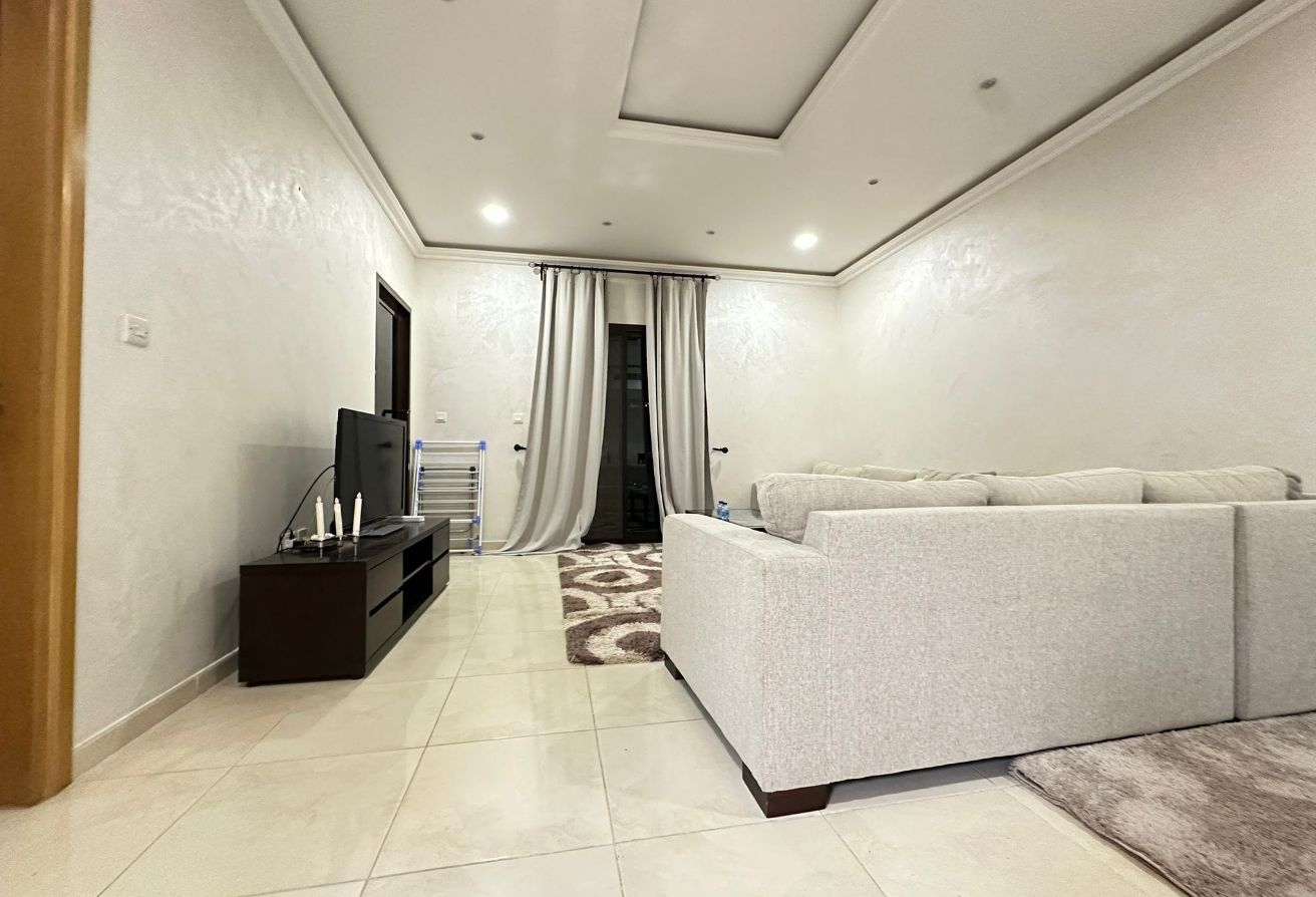 Elegant 1BHK | Fully Furnished | 115 SQM thumbnail 8
