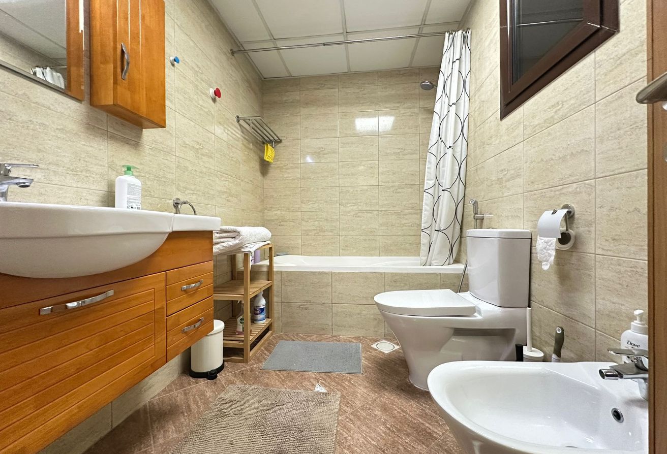 Elegant 1BHK | Fully Furnished | 115 SQM thumbnail 9