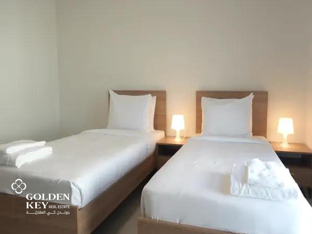 Approved Staff Accommodation For rent  Al Thumama