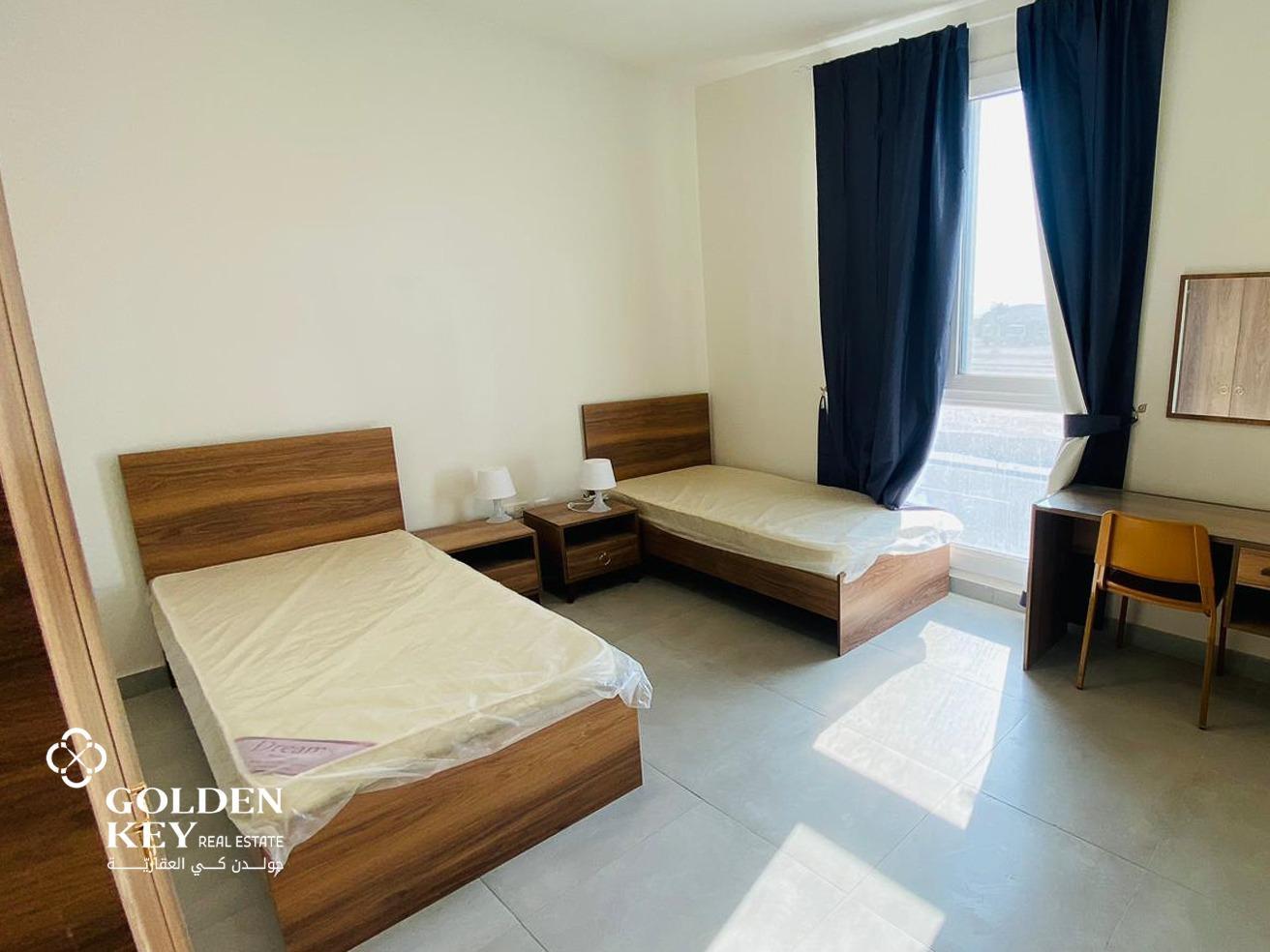 Approved Staff Accommodation For rent  Al Thumama