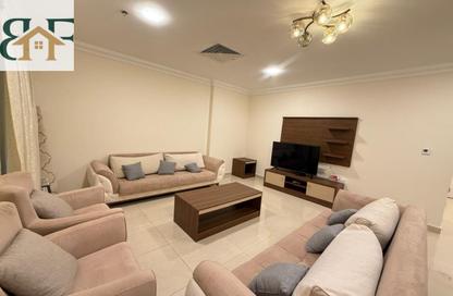 Apartment - 3 - 3 for rent in Fereej Abdul Aziz - Fereej Abdul Aziz - Doha