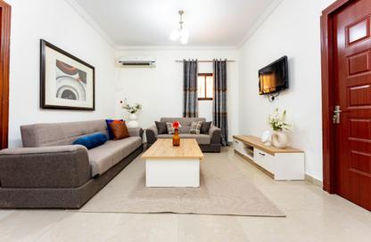 Apartment - Studio - 1 for rent in OPT-TCHR - Al Gharrafa - Al Gharrafa - Doha