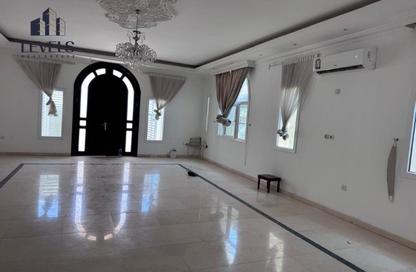 Villa - 7+ Bedrooms - 7+ Bathrooms for rent in Al Luqta - Al Luqta - Doha