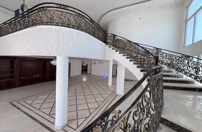Villa - 7+ Bedrooms - 7+ Bathrooms for rent in Al Luqta - Al Luqta - Doha Villa - 7+ Bedrooms - 7+ Bathrooms for rent in Al Luqta - Al Luqta - Doha