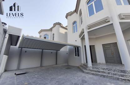Villa - 7+ Bedrooms - 7+ Bathrooms for rent in Al Luqta - Al Luqta - Doha