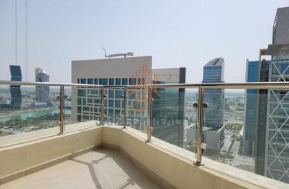 Apartment - 2 Bedrooms - 2 Bathrooms for rent in Lusail Residence - Marina District - Lusail