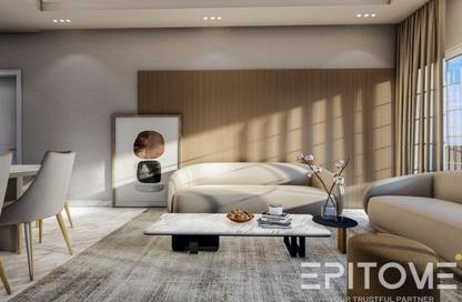 Apartment - 1 Bedroom - 2 Bathrooms for sale in Energy City - Lusail