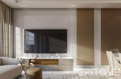 Apartment - 1 Bedroom - 2 Bathrooms for sale in Energy City - Lusail