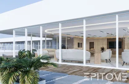 Apartment - 1 Bedroom - 2 Bathrooms for sale in Energy City - Lusail