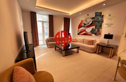 Apartment - 2 - 4 for rent in Floresta Gardens - Floresta Gardens - The Pearl Island - Doha