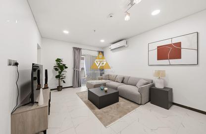 Apartment - 1 - 2 for rent in Al Sadd Road - Al Sadd - Doha