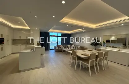 شقة - 2 غرف نوم - 2 حمامات للايجار في الخرج 1 - الوسيل