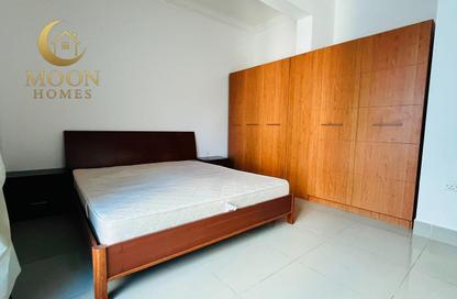 Apartment - 1 Bedroom - 1 Bathroom for rent in Umm Ghwailina Comm - Umm Ghuwalina - Umm Ghuwailina - Doha
