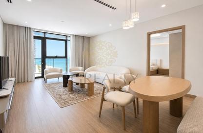 Apartment - 2 Bedrooms - 3 Bathrooms for rent in JMJ Waterfront Residences - Waterfront Residential - The Waterfront - Lusail Apartment - 2 Bedrooms - 3 Bathrooms for rent in JMJ Waterfront Residences - Waterfront Residential - The Waterfront - Lusail