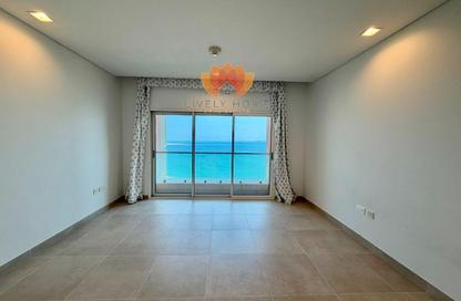 Apartment - 2 Bedrooms - 3 Bathrooms for rent in Al Mutahidah Tower - Viva Bahriyah - The Pearl Island - Doha Apartment - 2 Bedrooms - 3 Bathrooms for rent in Al Mutahidah Tower - Viva Bahriyah - The Pearl Island - Doha