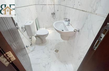 Apartment - 1 Bedroom - 1 Bathroom for rent in Al Mansoura - Al Mansoura - Doha