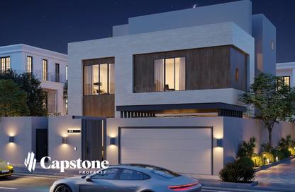 Villa - 5 Bedrooms - 6 Bathrooms for sale in Huzoom Villas - Lusail City - Lusail