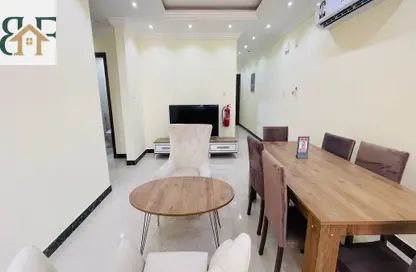 Apartment - 2 Bedrooms - 2 Bathrooms for rent in Al Mansoura - Al Mansoura - Doha