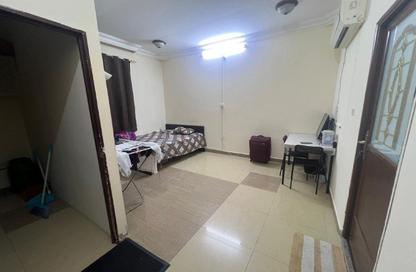 Apartment - 1 Bedroom - 1 Bathroom for rent in Al Thumama - Al Thumama - Doha