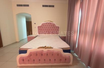 Apartment - 3 - 4 for rent in East Porto Drive - Porto Arabia - The Pearl Island - Doha