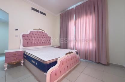 Apartment - 3 - 4 for rent in East Porto Drive - Porto Arabia - The Pearl Island - Doha