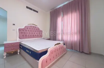 Apartment - 3 Bedrooms - 4 Bathrooms for rent in East Porto Drive - Porto Arabia - The Pearl Island - Doha