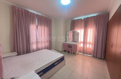 Apartment - 3 - 4 for rent in East Porto Drive - Porto Arabia - The Pearl Island - Doha Apartment - 3 - 4 for rent in East Porto Drive - Porto Arabia - The Pearl Island - Doha