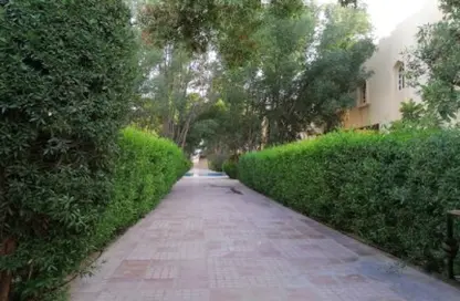 Compound - 5 Bedrooms - 4 Bathrooms for rent in Al Hilal West - Al Hilal - Doha