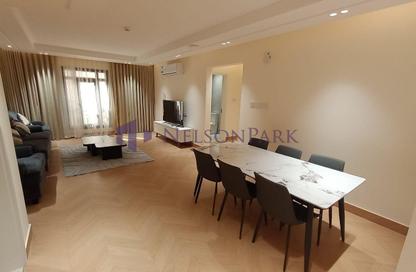 Apartment - 2 Bedrooms - 2 Bathrooms for rent in Al Nasr Street - Al Nasr - Doha