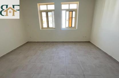 Apartment - 3 Bedrooms - 3 Bathrooms for rent in Najma Street - Najma - Doha