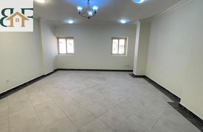 Apartment - 3 Bedrooms - 3 Bathrooms for rent in Najma Street - Najma - Doha