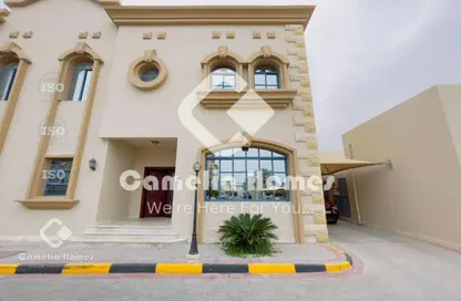 Villa - 3 Bedrooms - 3 Bathrooms for rent in Al Maamoura - Al Maamoura - Doha Villa - 3 Bedrooms - 3 Bathrooms for rent in Al Maamoura - Al Maamoura - Doha
