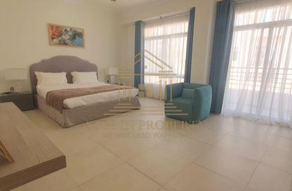 Villa - 3 Bedrooms - 4 Bathrooms for rent in Al Waab Street - Al Waab - Doha