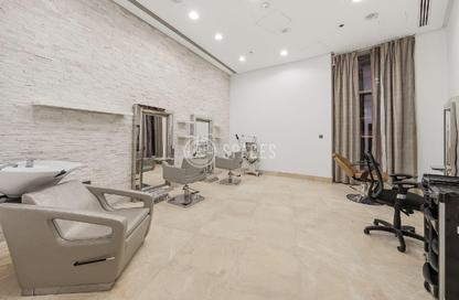 Shop - Studio - 1 for rent in West Bay Tower - West Bay - West Bay - Doha Shop - Studio - 1 for rent in West Bay Tower - West Bay - West Bay - Doha