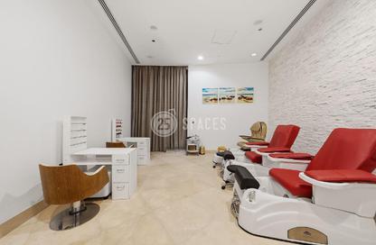 Shop - Studio - 1 for rent in West Bay Tower - West Bay - West Bay - Doha Shop - Studio - 1 for rent in West Bay Tower - West Bay - West Bay - Doha