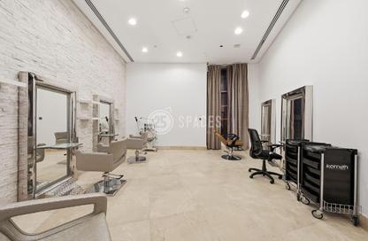 Shop - Studio - 1 for rent in West Bay Tower - West Bay - West Bay - Doha Shop - Studio - 1 for rent in West Bay Tower - West Bay - West Bay - Doha