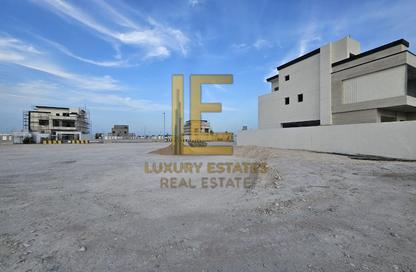 Land - Studio for sale in Huzoom Villas - Lusail City - Lusail