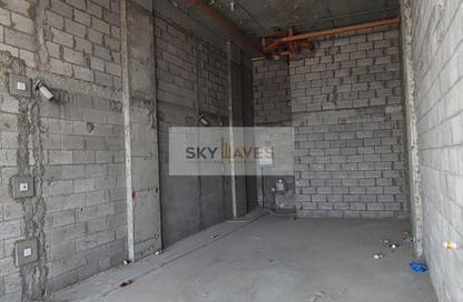 Retail - Studio - 1 Bathroom for rent in Al Thumama - Al Thumama - Doha