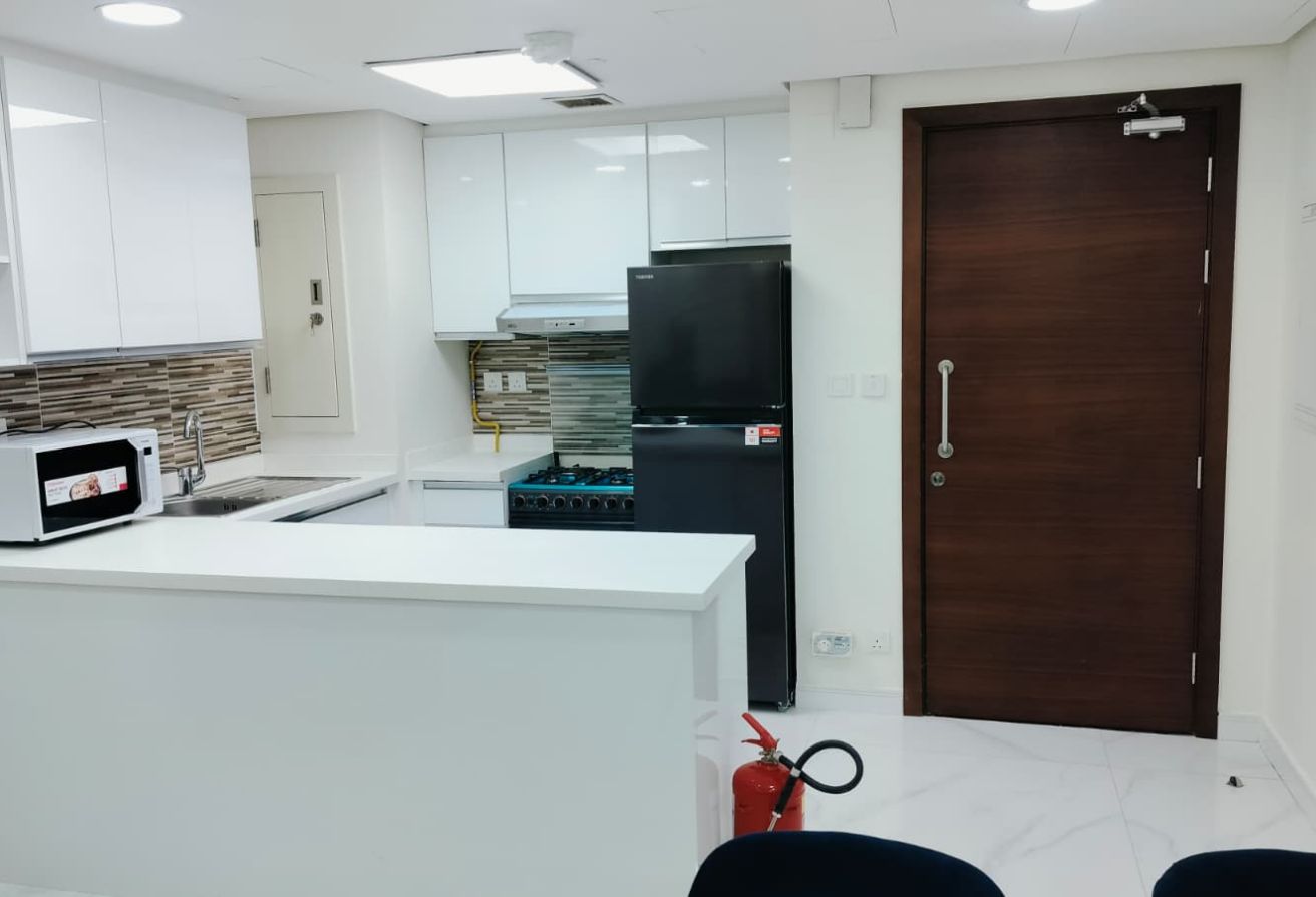 Spacious 2+Maid Apartment|Fully Furnished|Bills In thumbnail 10