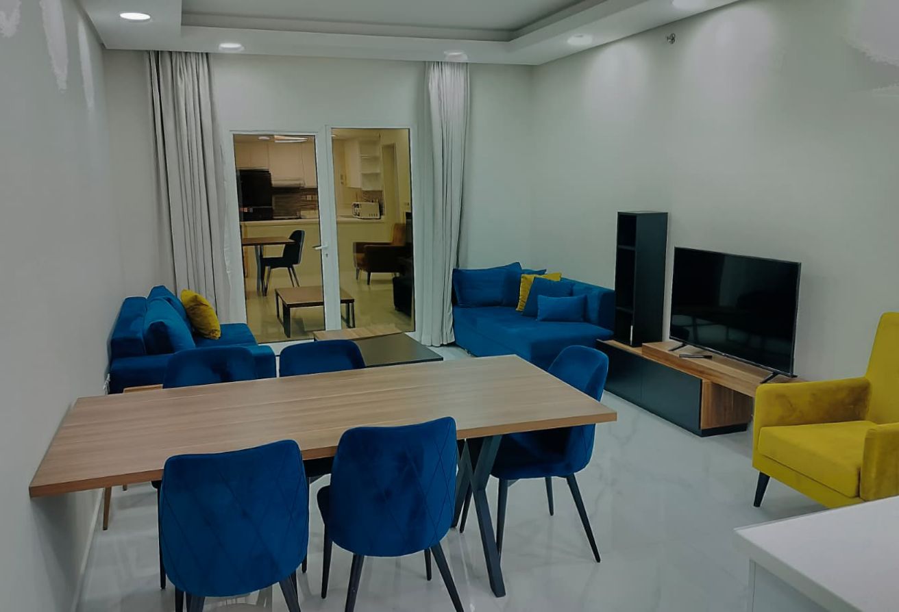 Spacious 2+Maid Apartment|Fully Furnished|Bills In thumbnail 2