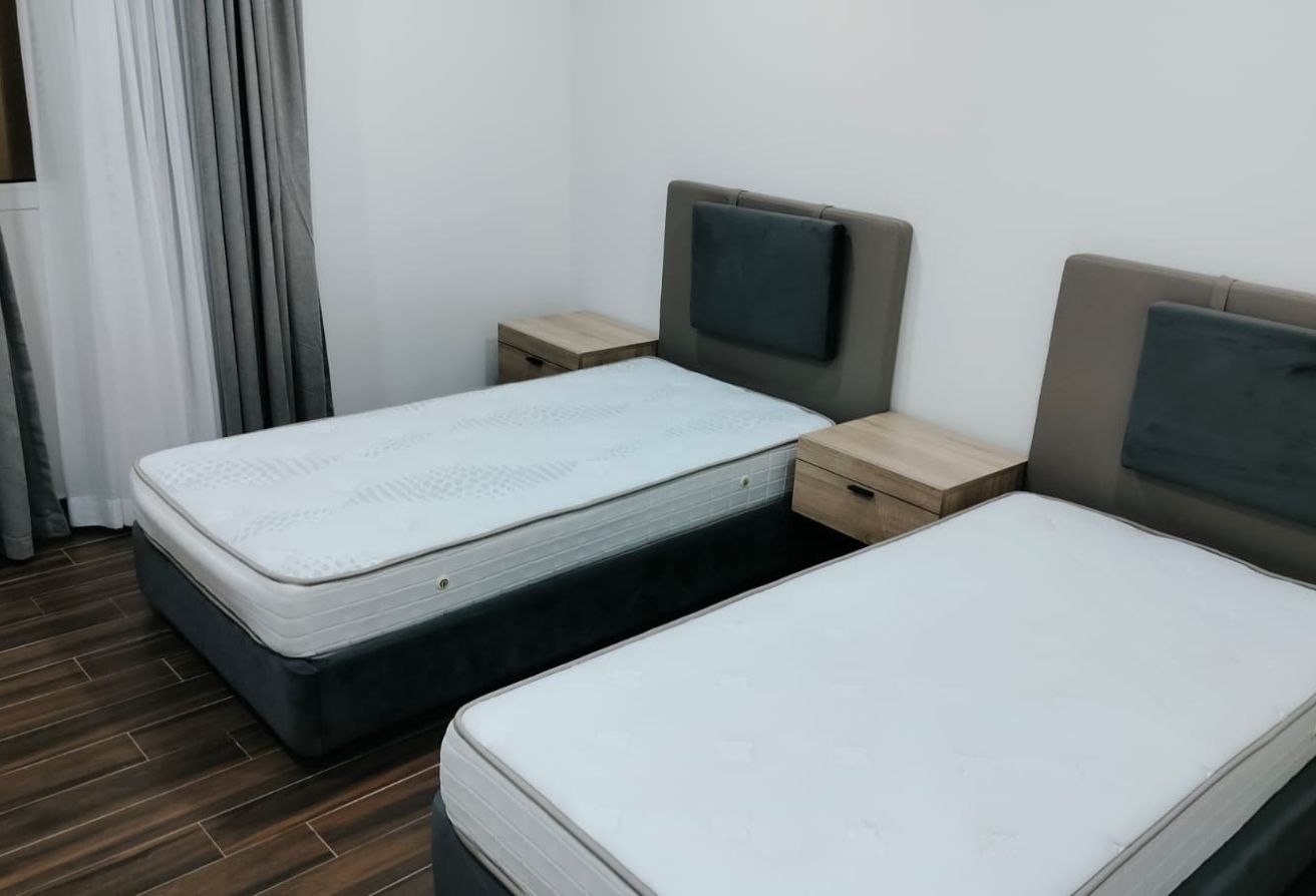 Spacious 2+Maid Apartment|Fully Furnished|Bills In thumbnail 5