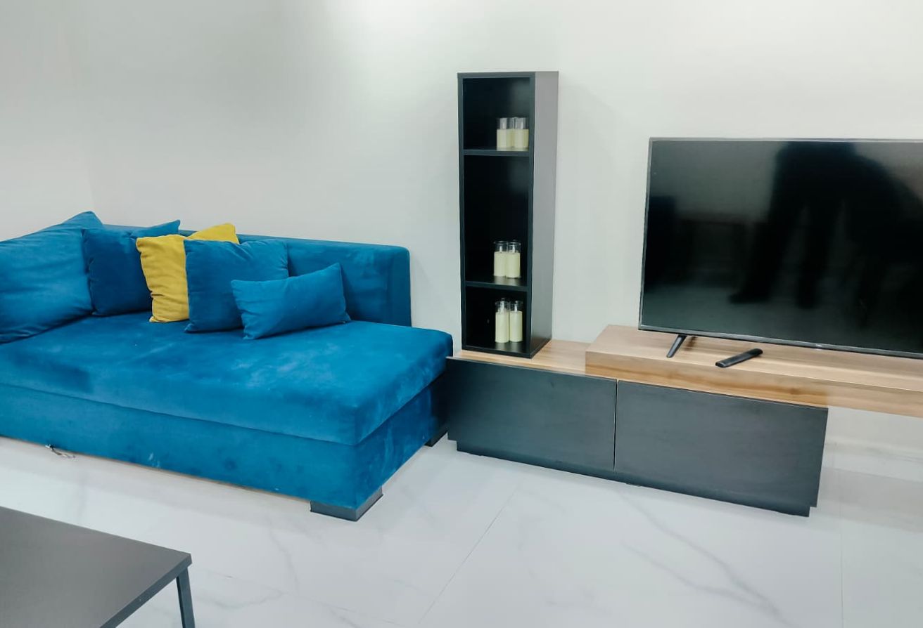 Spacious 2+Maid Apartment|Fully Furnished|Bills In thumbnail 13
