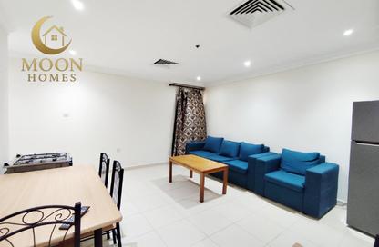 Apartment - 1 Bedroom - 1 Bathroom for rent in Umm Ghuwailina 4 - Umm Ghuwailina - Doha Apartment - 1 Bedroom - 1 Bathroom for rent in Umm Ghuwailina 4 - Umm Ghuwailina - Doha