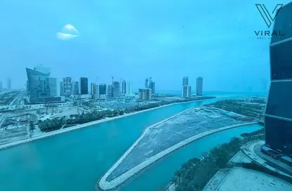 Apartment - 2 Bedrooms - 2 Bathrooms for rent in Zig Zag Tower B - Zig Zag Towers - West Bay - Doha