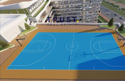 Apartment - 1 Bedroom - 1 Bathroom for sale in APEX Lusail Commercial Complex - Energy City - Lusail