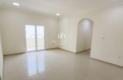 Apartment - 2 - 2 for rent in Al Nasr Street - Al Nasr - Doha