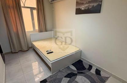 Apartment - Studio - 1 Bathroom for rent in Al Thumama - Al Thumama - Doha Apartment - Studio - 1 Bathroom for rent in Al Thumama - Al Thumama - Doha