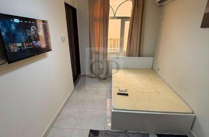 Apartment - Studio - 1 Bathroom for rent in Al Thumama - Al Thumama - Doha
