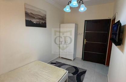 Apartment - Studio - 1 Bathroom for rent in Al Thumama - Al Thumama - Doha